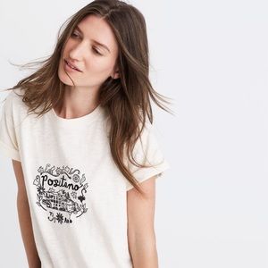 MADEWELL T-SHIRT